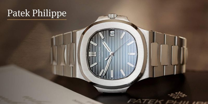 Đồng hồ Patek Philippe Rep Fake 1:1 là gì?