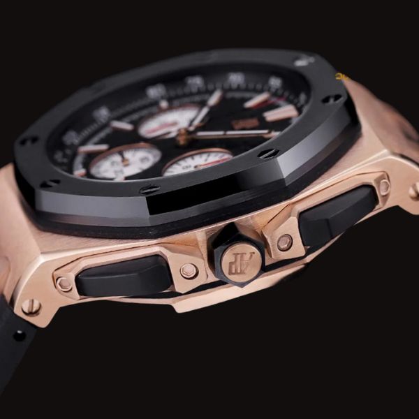 Audemars Piguet Royal Oak Offshore Chronograph 