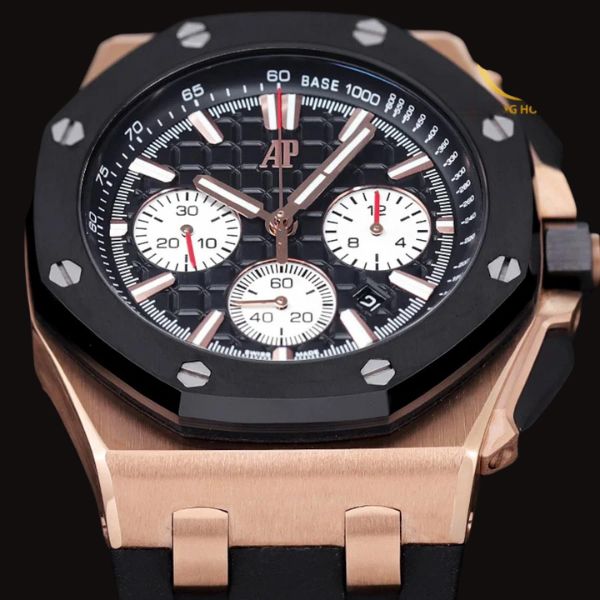 Audemars Piguet Royal Oak Offshore Chronograph 