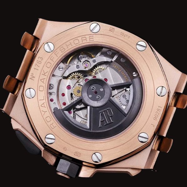 Audemars Piguet Royal Oak Offshore Chronograph 