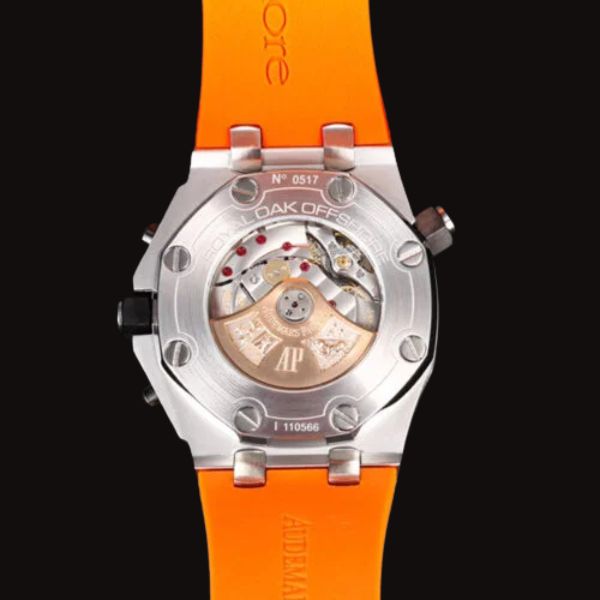 Audemars Piguet Royal Oak Offshore Orange 