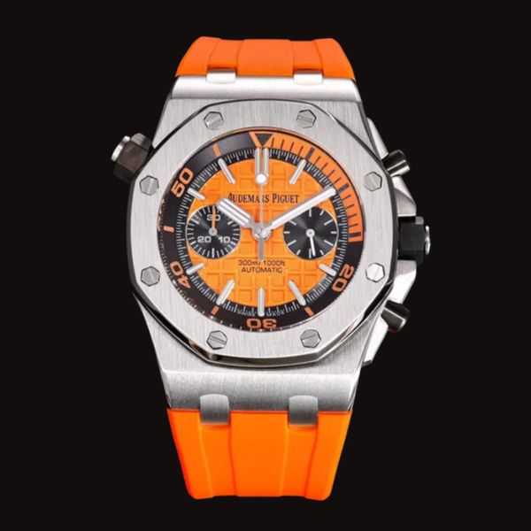 Audemars Piguet Royal Oak Offshore Orange 