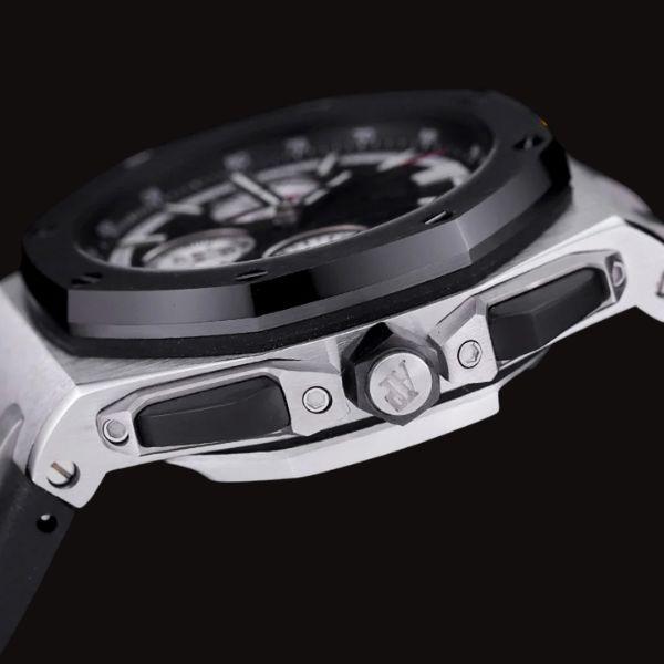 Audemars Piguet Royal Oak Offshore Steel 