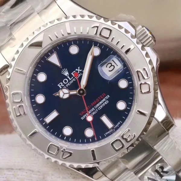 Rolex Yacht Master 904l 