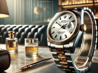 Top 6 video quảng cáo đồng hồ Rolex hay nhất