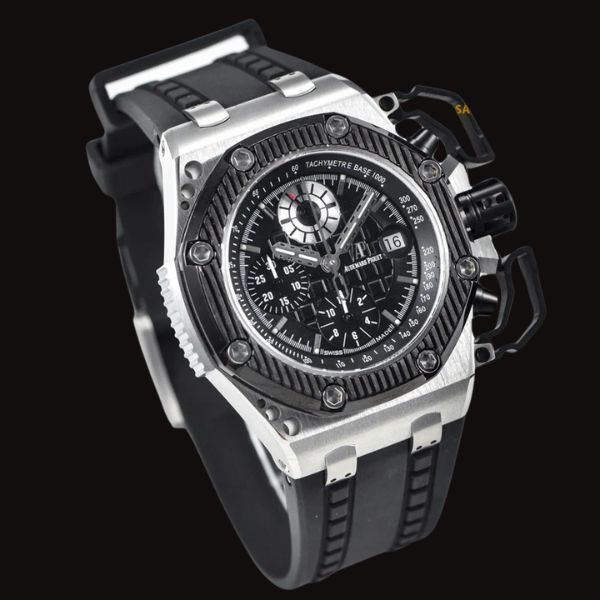 Audemars Piguet Royal Oak Offshore Steel 42 mm Nam