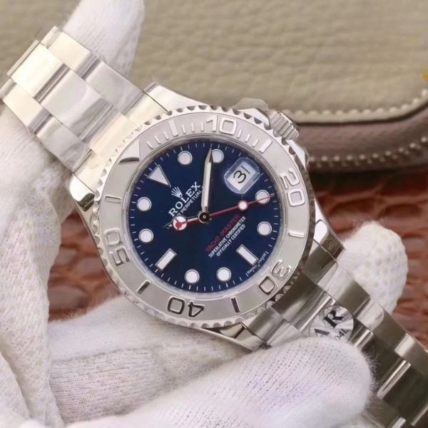 Rolex Yacht Master 904l