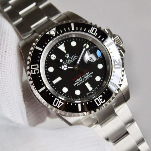 Rolex Submariner Caliber 3235 nam 40mm