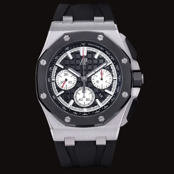 Audemars Piguet Royal Oak Offshore Steel