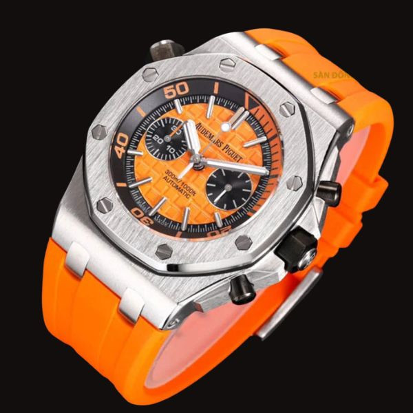 Audemars Piguet Royal Oak Offshore Orange