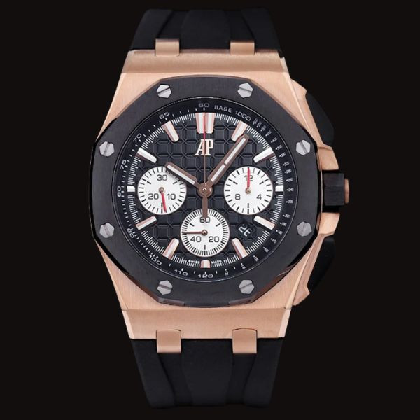 Audemars Piguet Royal Oak Offshore Chronograph