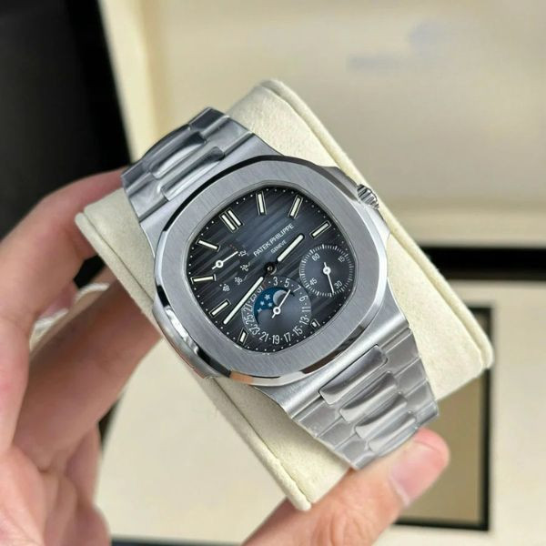 Patek Philippe Nautlus Full chức năng